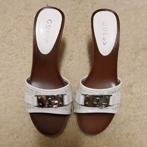Guess Heels